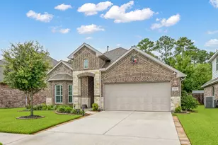 26018 Hasting Ridge Ln, Kingwood, TX 77339 - Photo 2