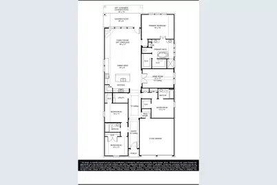 31527 Meadow Place Lane, Fulshear, TX 77423 - Photo 2