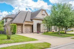 19006 Panther Peak, Spring, TX 77388 - Photo 1