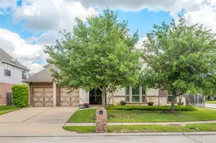19006 Panther Peak, Spring, TX 77388 - Photo 2