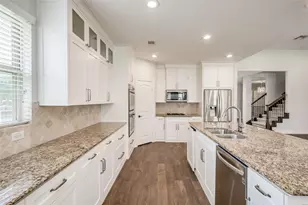 19006 Panther Peak, Spring, TX 77388 - Photo 24