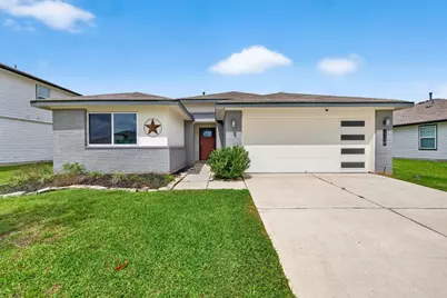 1710 Mountain Echo Drive, Richmond, TX 77469 - Photo 1