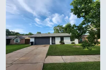5110 Ridgeton Drive, Houston, TX 77053 - Photo 1
