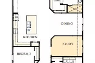 2834 Gdn Mdw St, Fulshear, TX 77423 - Photo 2