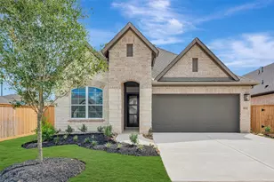 2834 Gdn Mdw St, Fulshear, TX 77423 - Photo 1