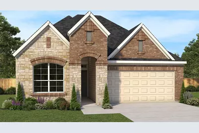 2834 Garden Meadow Street, Fulshear, TX 77423 - Photo 1
