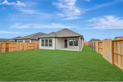 2834 Garden Meadow Street, Fulshear, TX 77423 - Photo 10