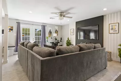 18015 Kirk Forest Court, Humble, TX 77346 - Photo 8
