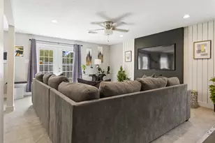18015 Kirk Forest Ct, Humble, TX 77346 - Photo 8