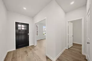 263 Garden Rose Trl, Willis, TX 77318 - Photo 8