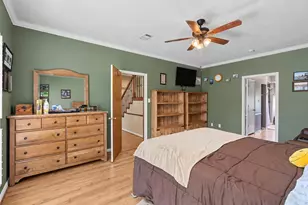 17730 Abby Ln, Spring, TX 77379 - Photo 10