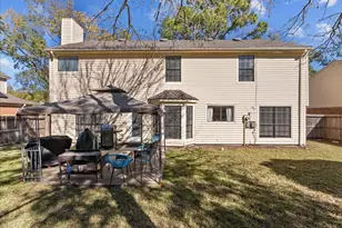 14502 Harvest Ridge Rd, Houston, TX 77062 - Photo 42