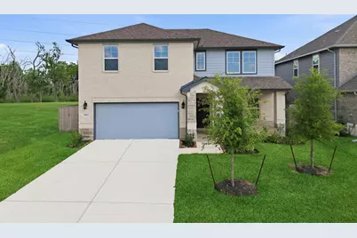 5403 Kingdom Heights Boulevard #D, Rosenberg, TX 77471 - Photo 1