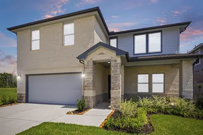 5403 Kingdom Heights Boulevard #D, Rosenberg, TX 77471 - Photo 4