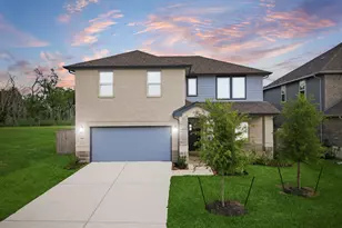 5403 Kingdom Heights Blvd, Rosenberg, TX 77471 - Photo 2