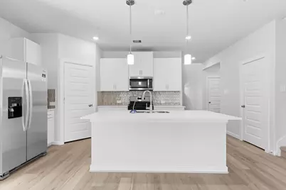 5403 Kingdom Heights Boulevard #D, Rosenberg, TX 77471 - Photo 12