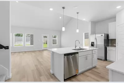 5403 Kingdom Heights Boulevard #D, Rosenberg, TX 77471 - Photo 10
