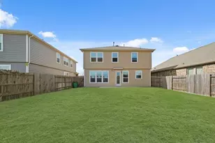 4918 Lucky Fawn Ln, Richmond, TX 77406 - Photo 30