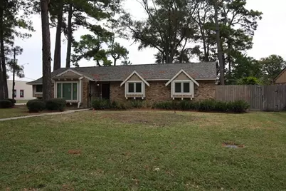 1766 Maux Drive, Houston, TX 77043 - Photo 1