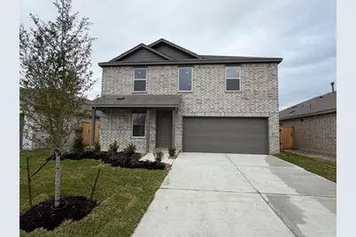 9230 Speckled Trout Drive, Baytown, TX 77521 - Photo 1