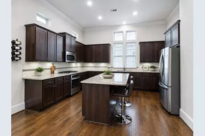 2614 Capitol Street, Houston, TX 77003 - Photo 4