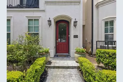 2614 Capitol Street, Houston, TX 77003 - Photo 2