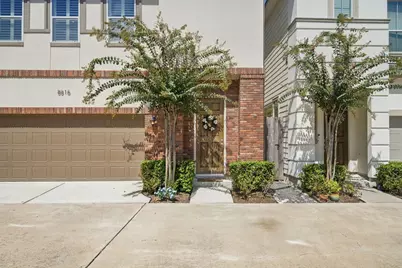 8816 Hollister Square Court, Houston, TX 77080 - Photo 32