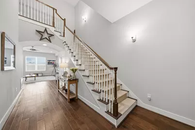 8816 Hollister Square Court, Houston, TX 77080 - Photo 2