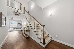 8816 Hollister Square Ct, Houston, TX 77080 - Photo 2