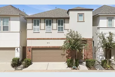 8816 Hollister Square Court, Houston, TX 77080 - Photo 28