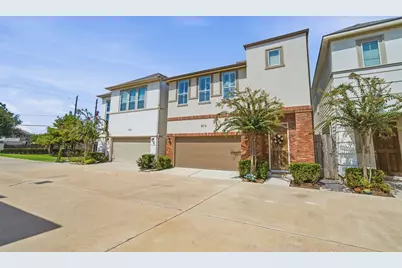 8816 Hollister Square Court, Houston, TX 77080 - Photo 14