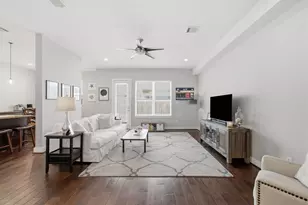 8816 Hollister Square Ct, Houston, TX 77080 - Photo 6