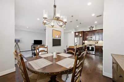8816 Hollister Square Court, Houston, TX 77080 - Photo 8