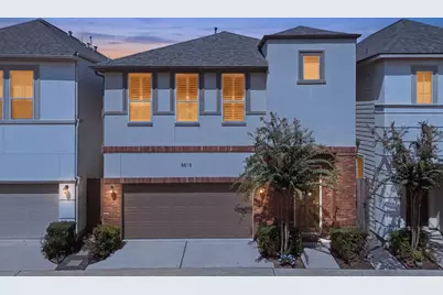 8816 Hollister Square Court, Houston, TX 77080 - Photo 1