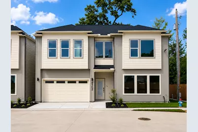8910 Knoll Leaf Drive, Houston, TX 77080 - Photo 1