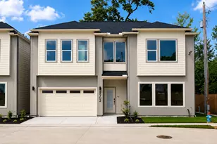 8910 Knoll Leaf Dr, Houston, TX 77080 - Photo 1