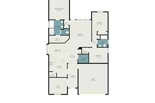 3033 Quarry Springs Dr, Conroe, TX 77301 - Photo 30