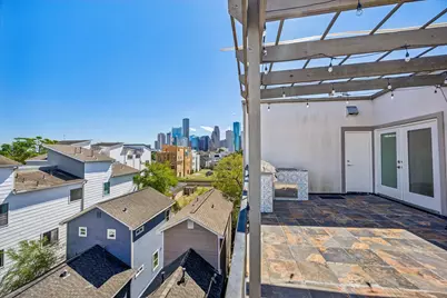 1215 Summer Street #A, Houston, TX 77007 - Photo 24