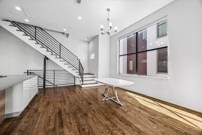 1215 Summer Street #A, Houston, TX 77007 - Photo 6
