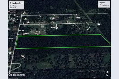 0 Ladue Rd Road, Crosby, TX 77532 - Photo 8