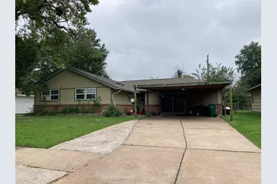 3522 Cedarcrest Drive, Pasadena, TX 77503 - Photo 2