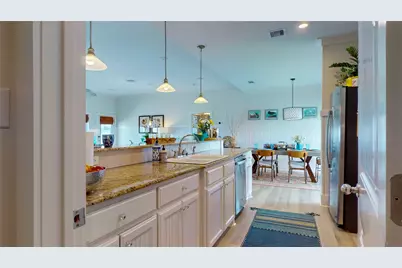 708 Cameron Circle, Crystal Beach, TX 77650 - Photo 26