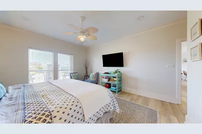 708 Cameron Circle, Crystal Beach, TX 77650 - Photo 10