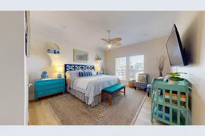 708 Cameron Circle, Crystal Beach, TX 77650 - Photo 8