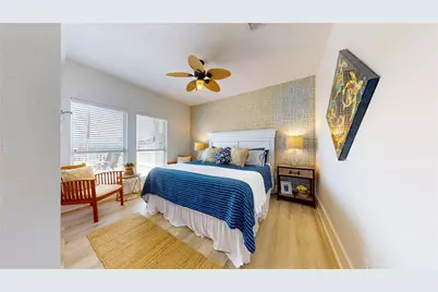 708 Cameron Circle, Crystal Beach, TX 77650 - Photo 30