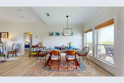 708 Cameron Circle, Crystal Beach, TX 77650 - Photo 30