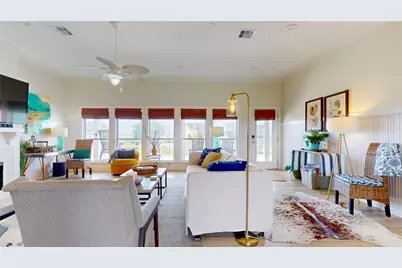 708 Cameron Circle, Crystal Beach, TX 77650 - Photo 18