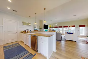 708 Cameron Circle, Crystal Beach, TX 77650 - Photo 22