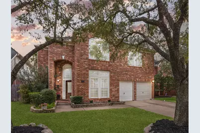 22630 Tullis Trail Court, Katy, TX 77494 - Photo 2