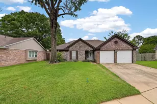 3510 Corinne Ct, Katy, TX 77449 - Photo 2